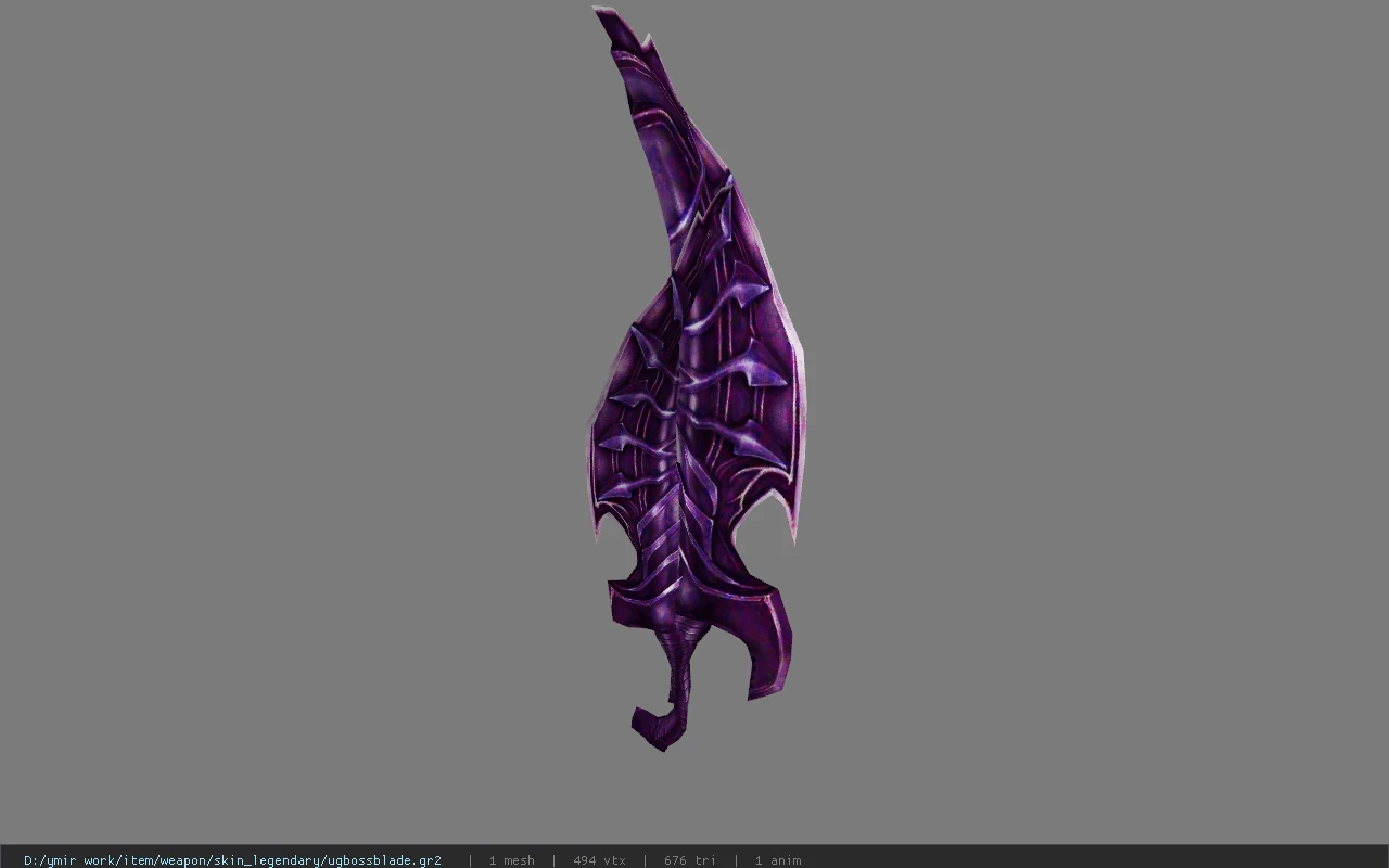 ugbossblade
