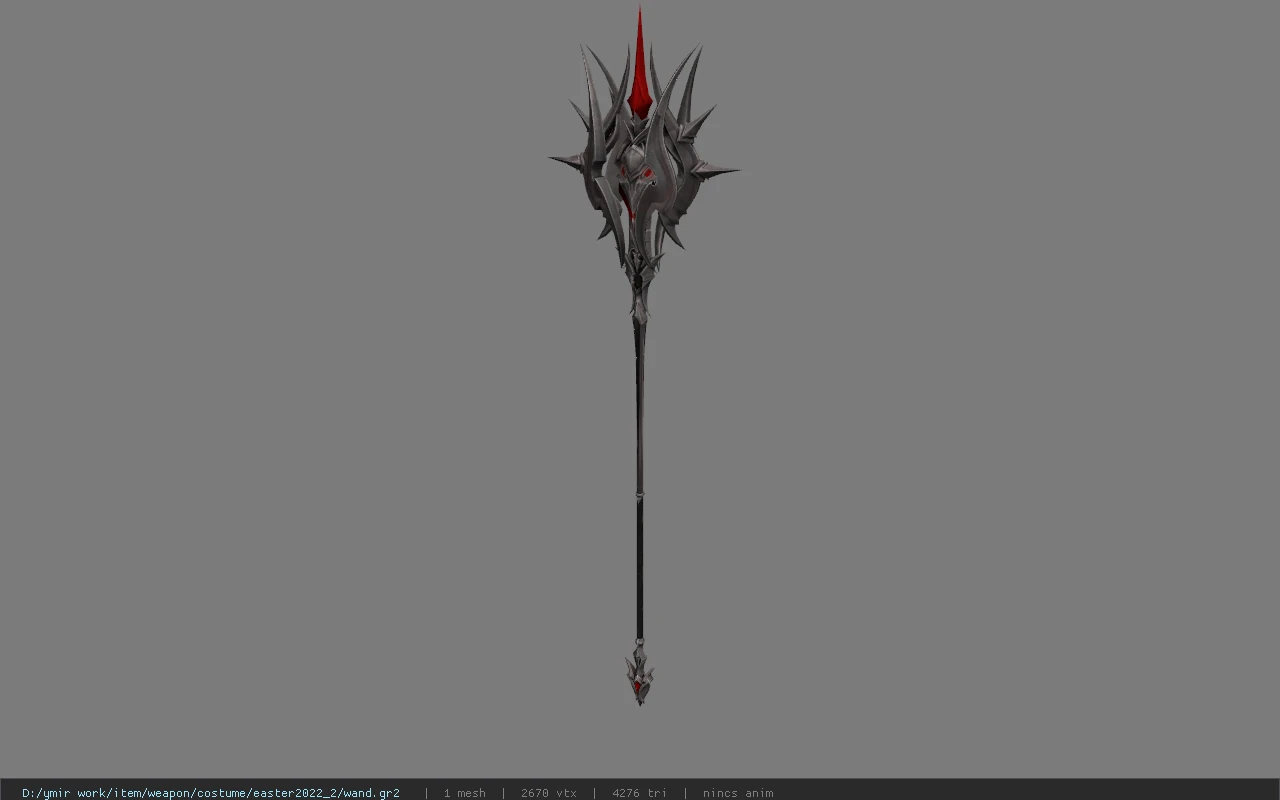 wand