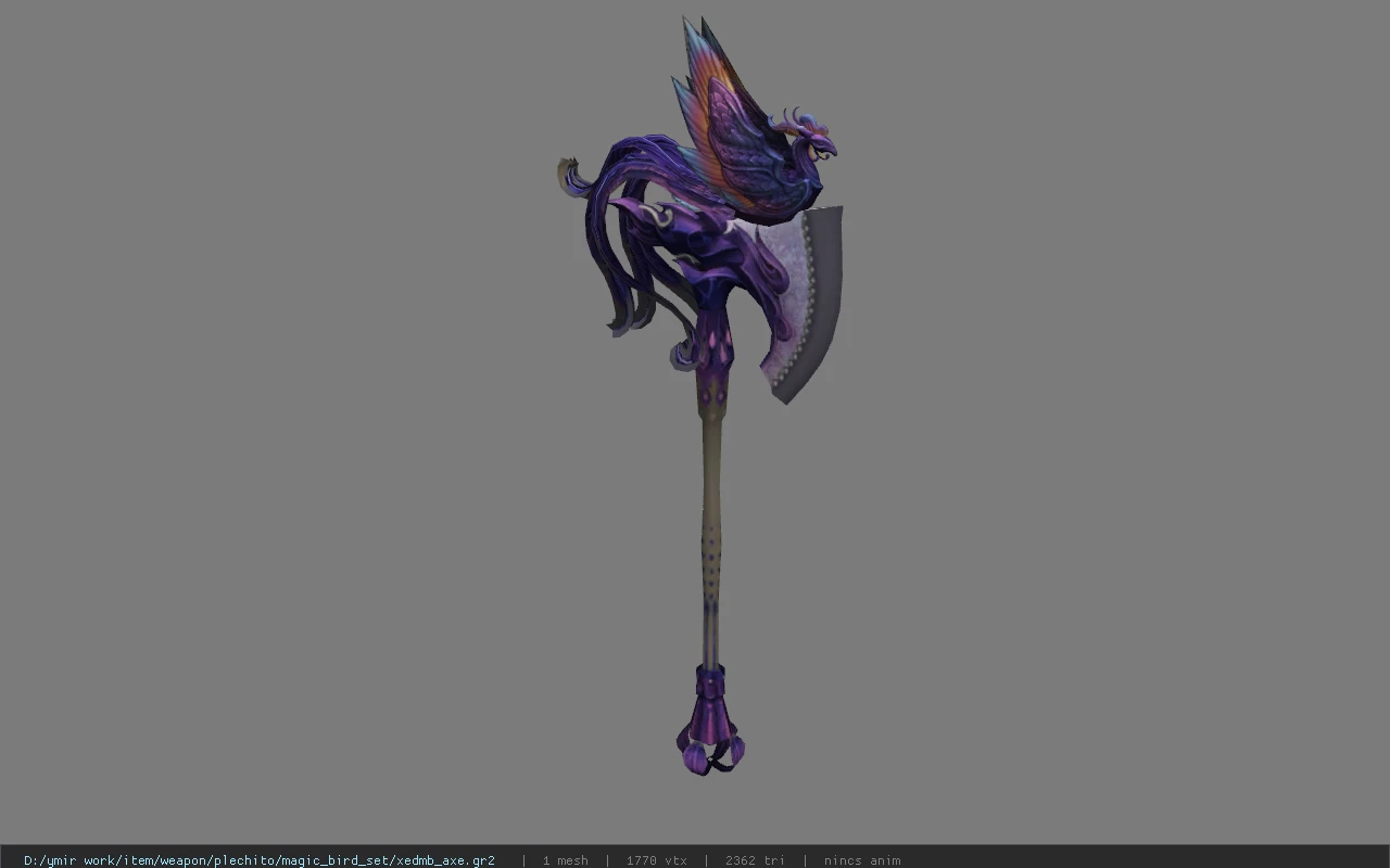 xedmb_axe