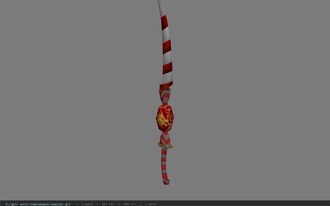 xmastor