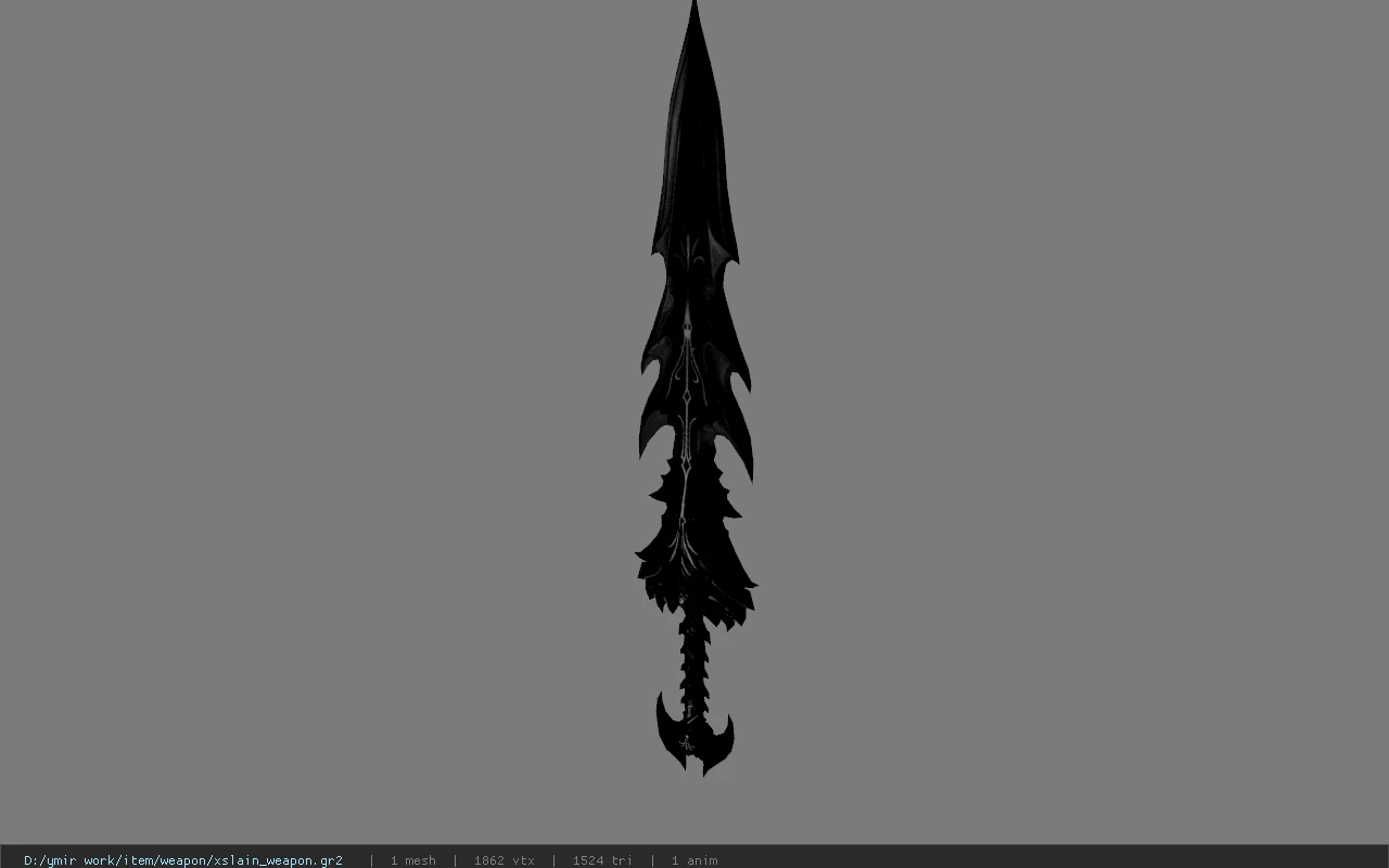 xslain_weapon