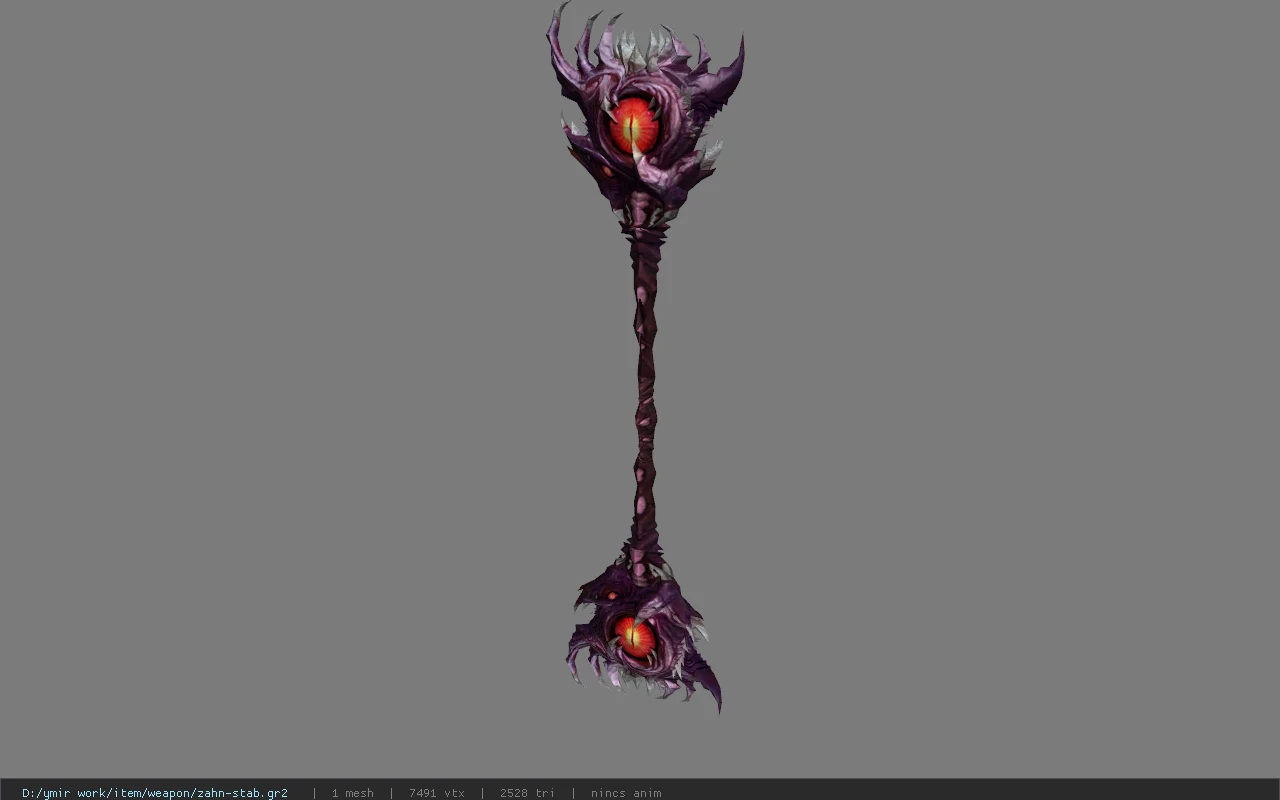 zahn-stab