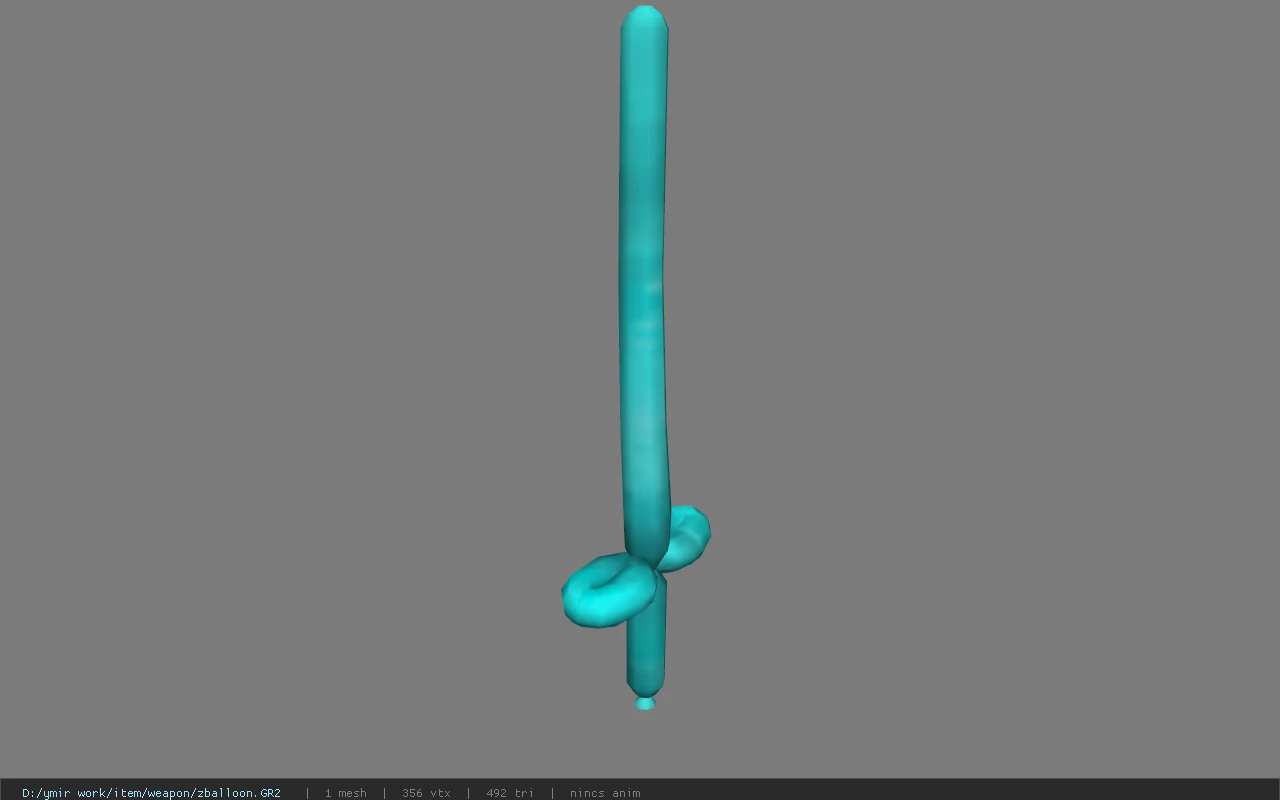 zballoon