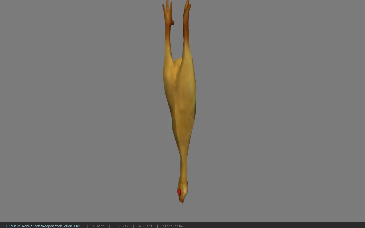 zchicken