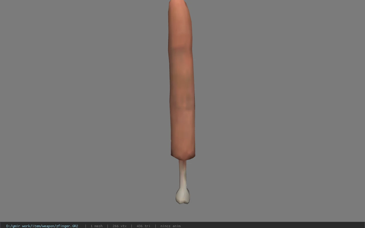 zfinger
