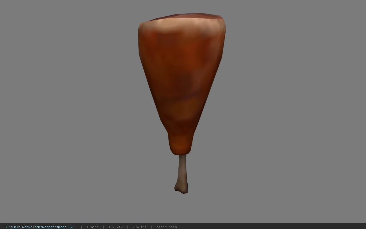 zmeat