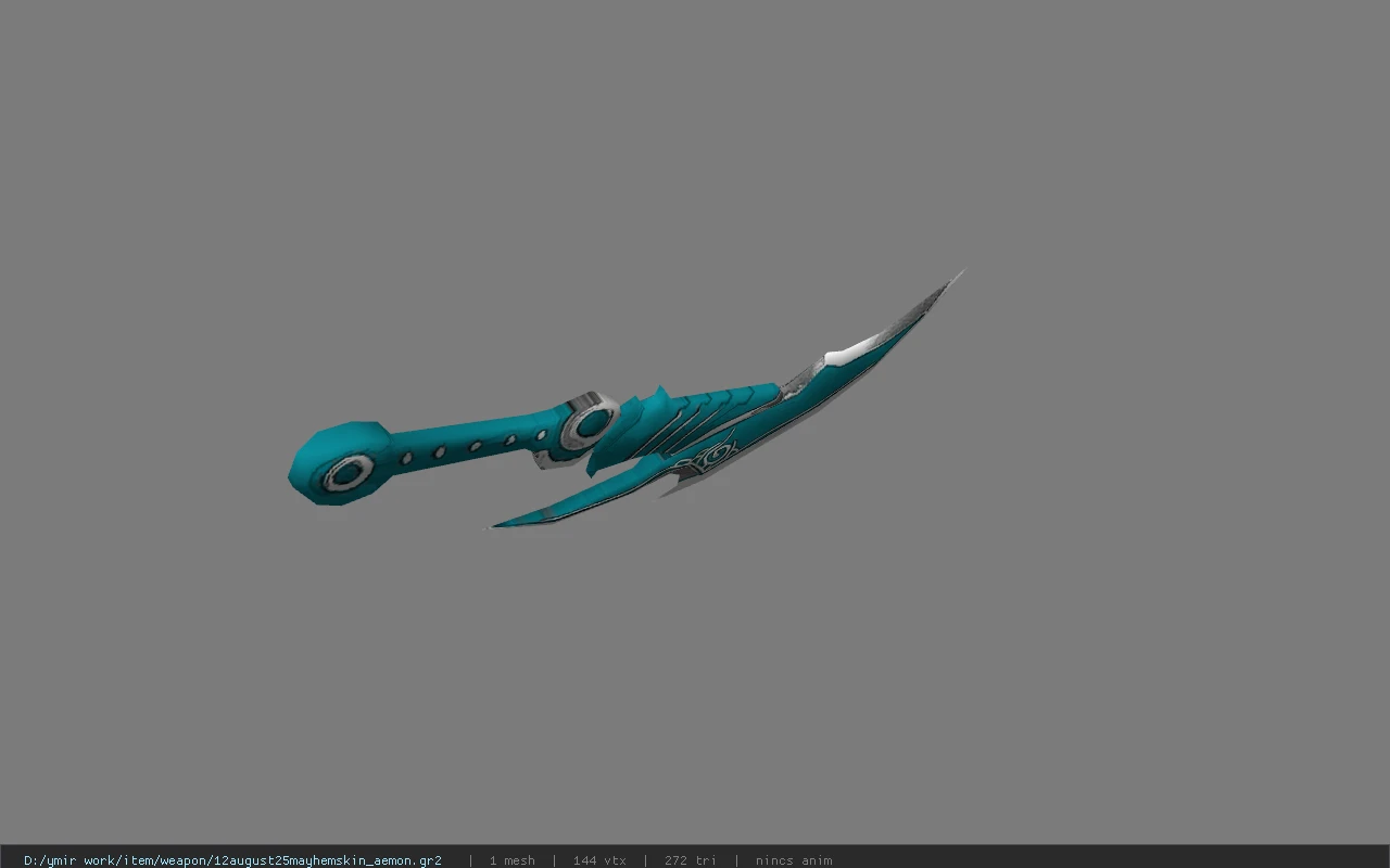 12august25mayhemskin_aemon