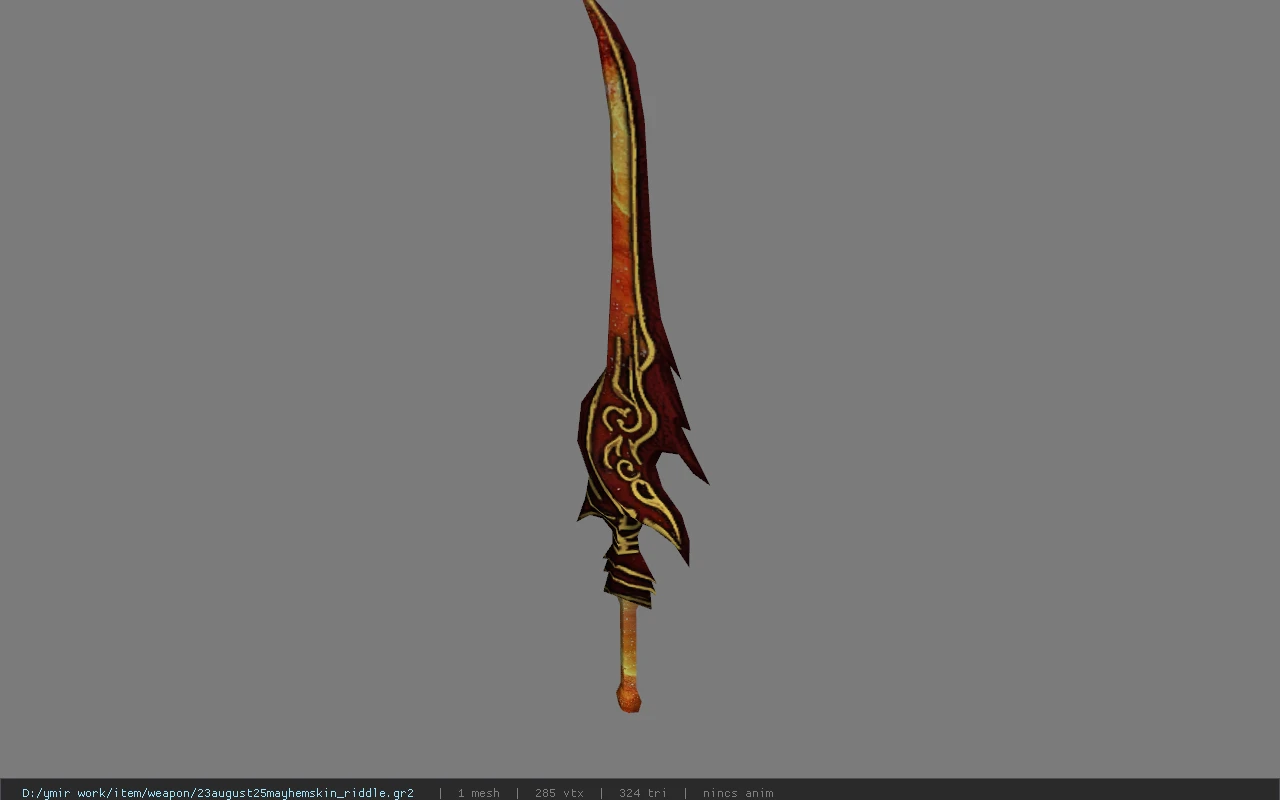 23august25mayhemskin_riddle