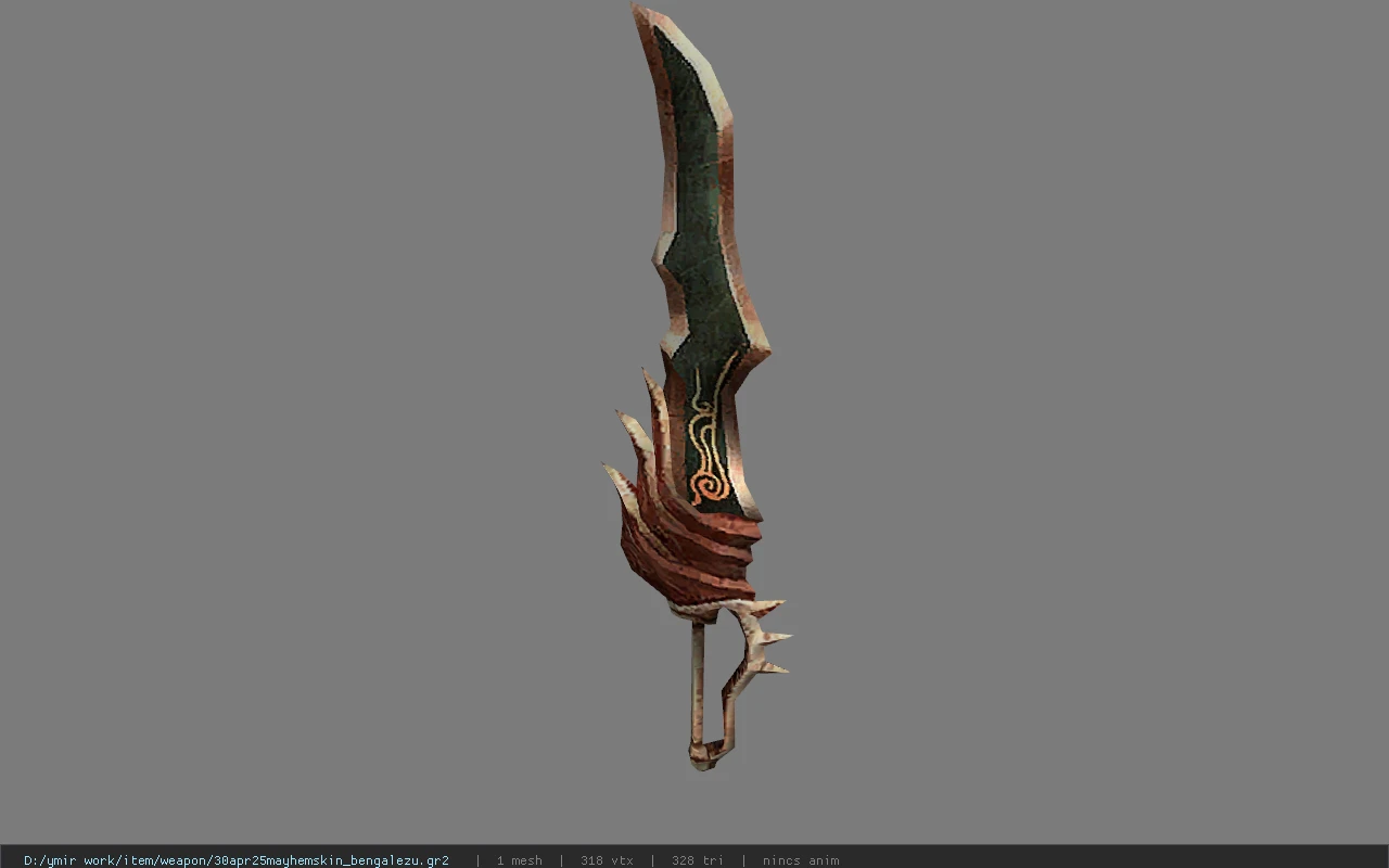 30apr25mayhemskin_bengalezu