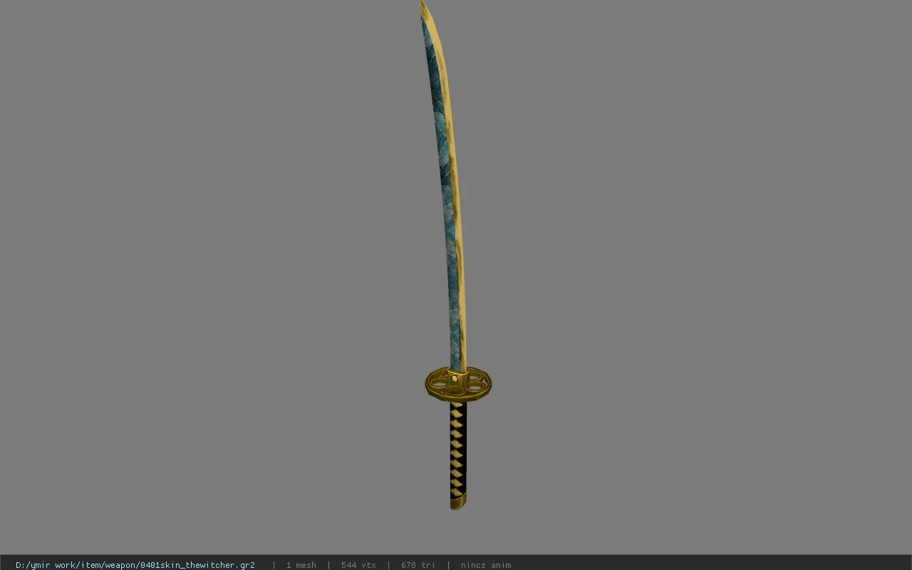 0401skin_thewitcher