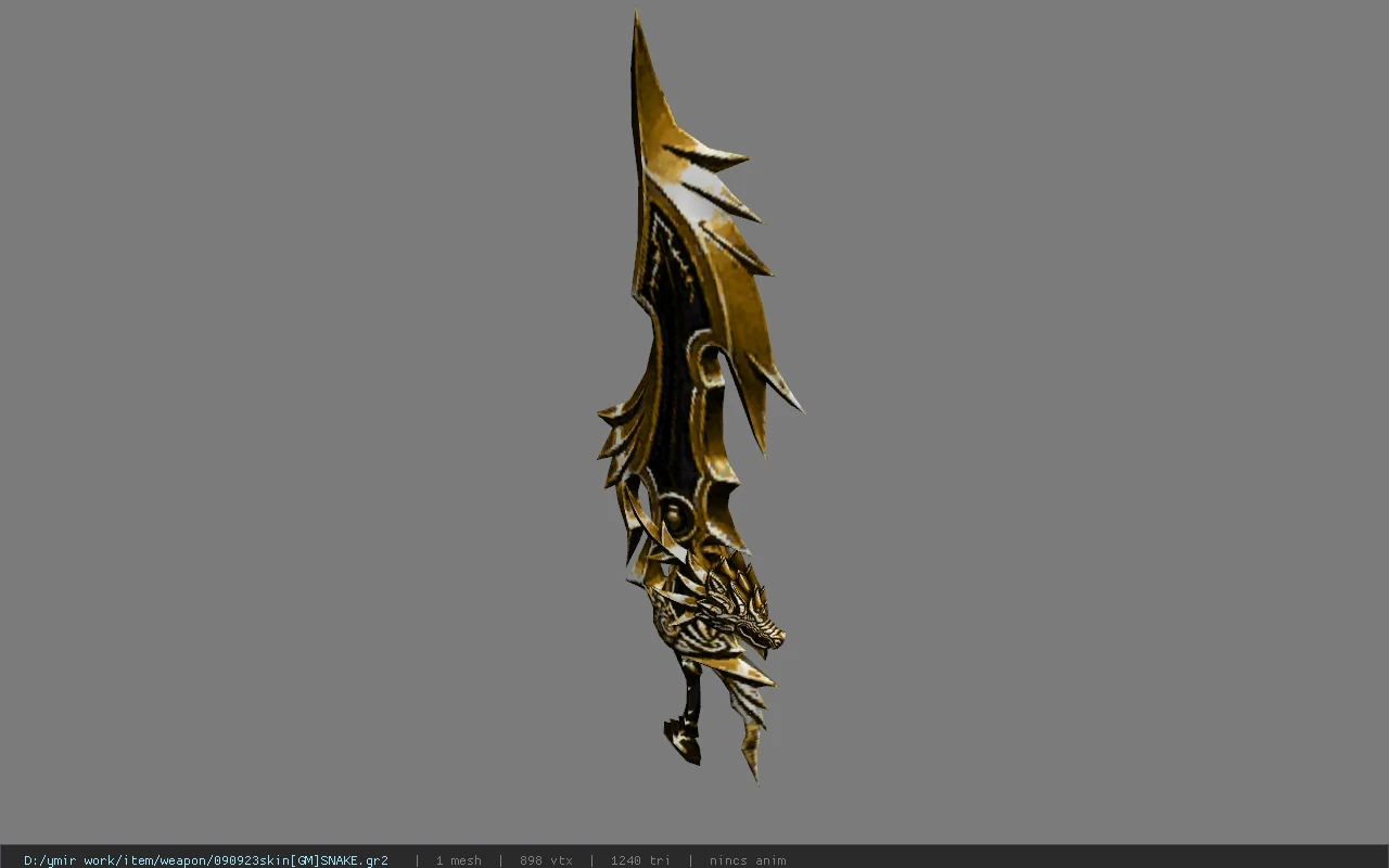090923skin[GM]SNAKE
