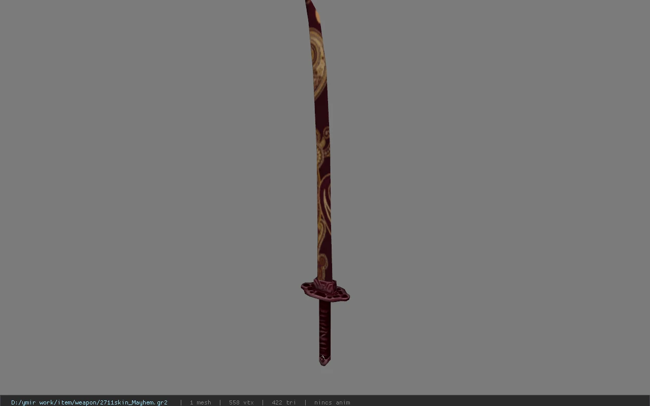2711skin_Mayhem