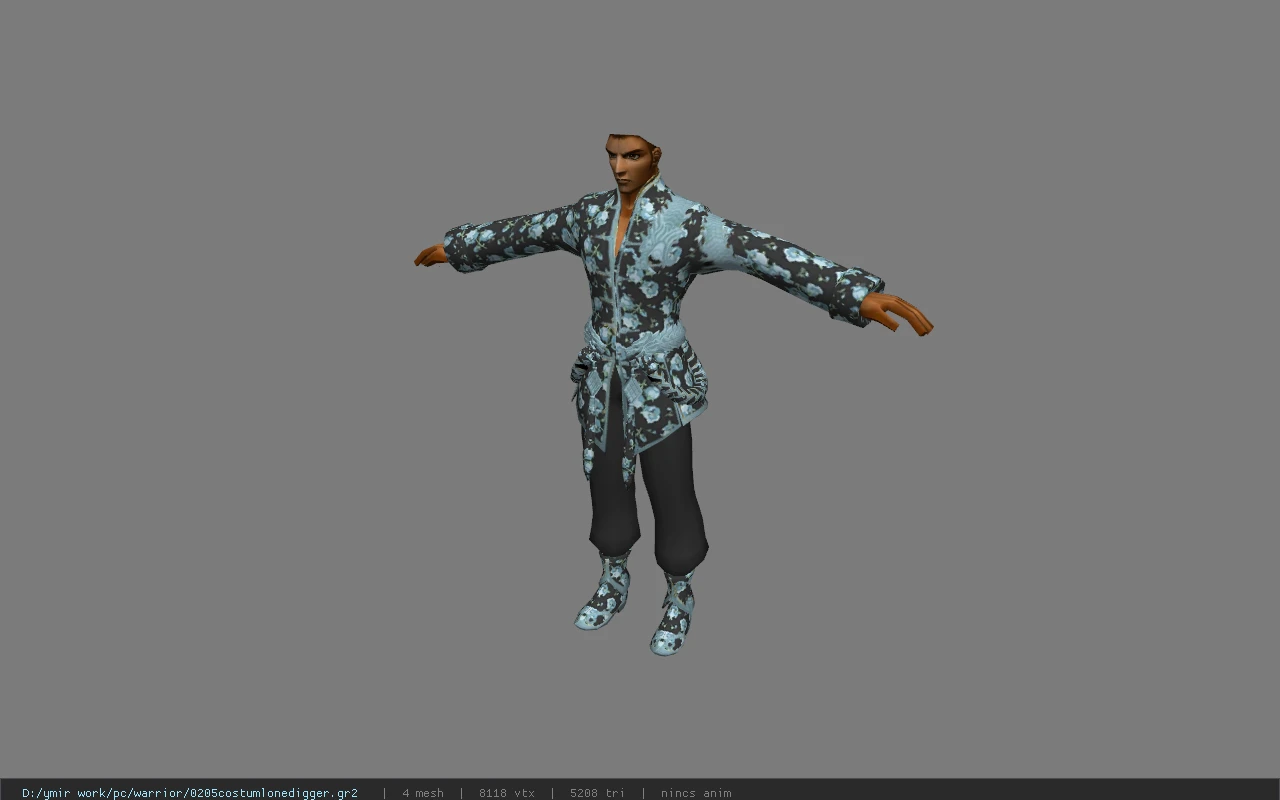 0205costumlonedigger