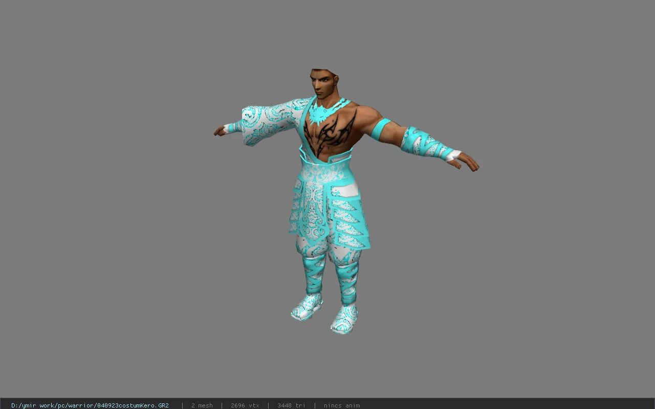 040923costumKero