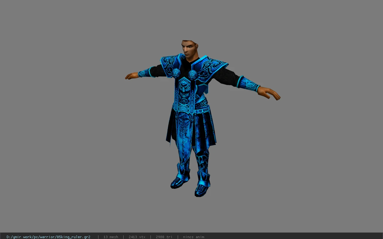 05king_ruler