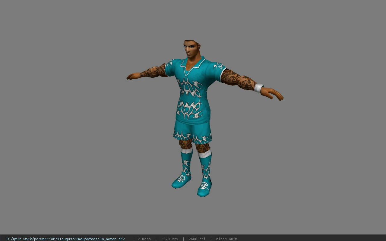 11august25mayhemcostum_aemon