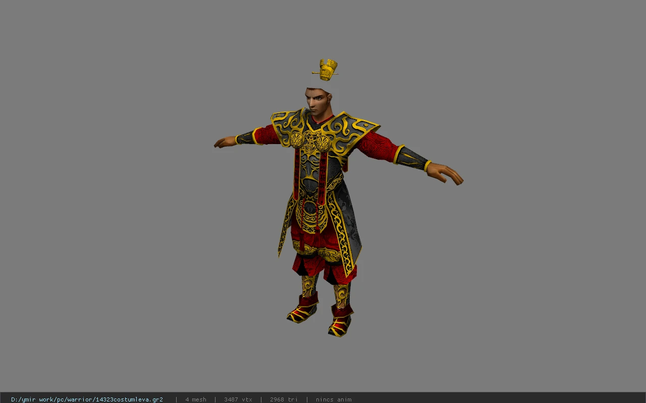 14323costumleva