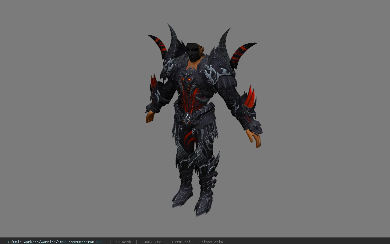 15122costumnorton