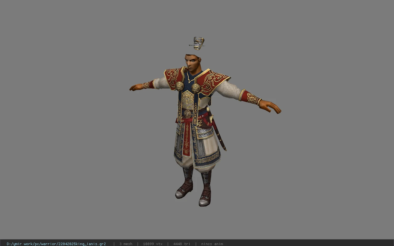 22042025king_ianis
