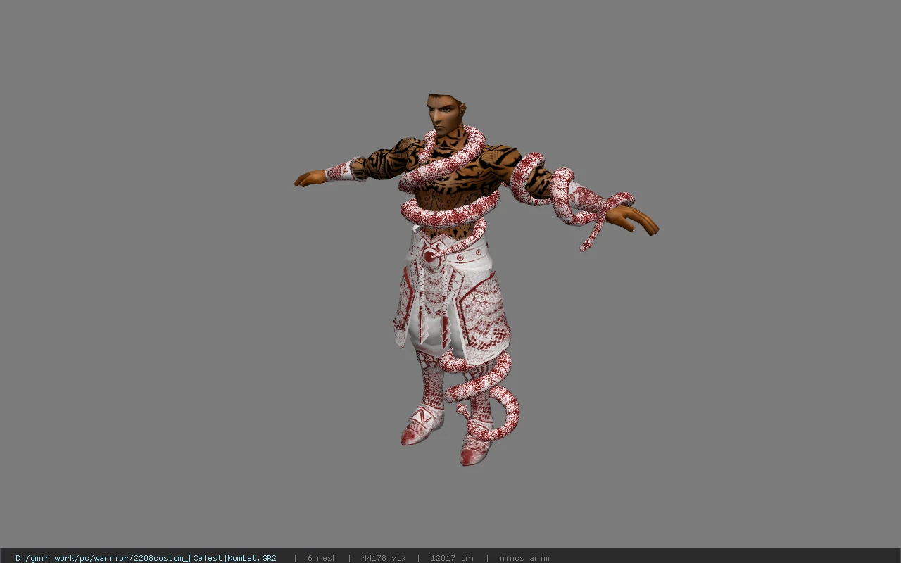 2208costum_[Celest]Kombat