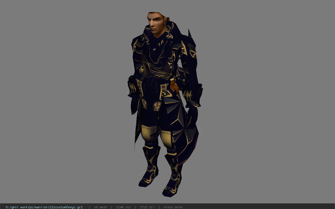 221costumfenyx