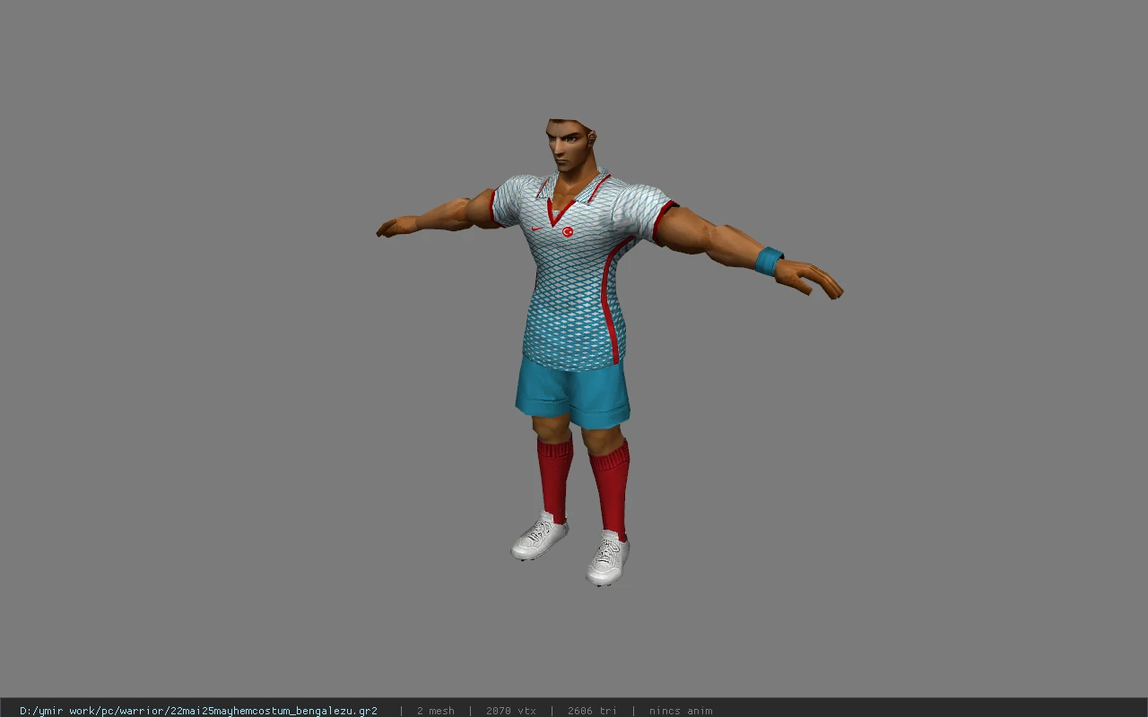 22mai25mayhemcostum_bengalezu