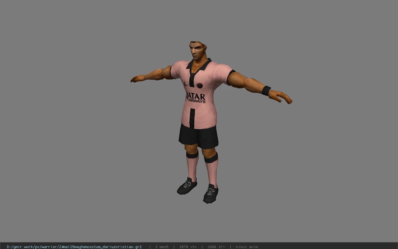 24mai25mayhemcostum_dariuscristian