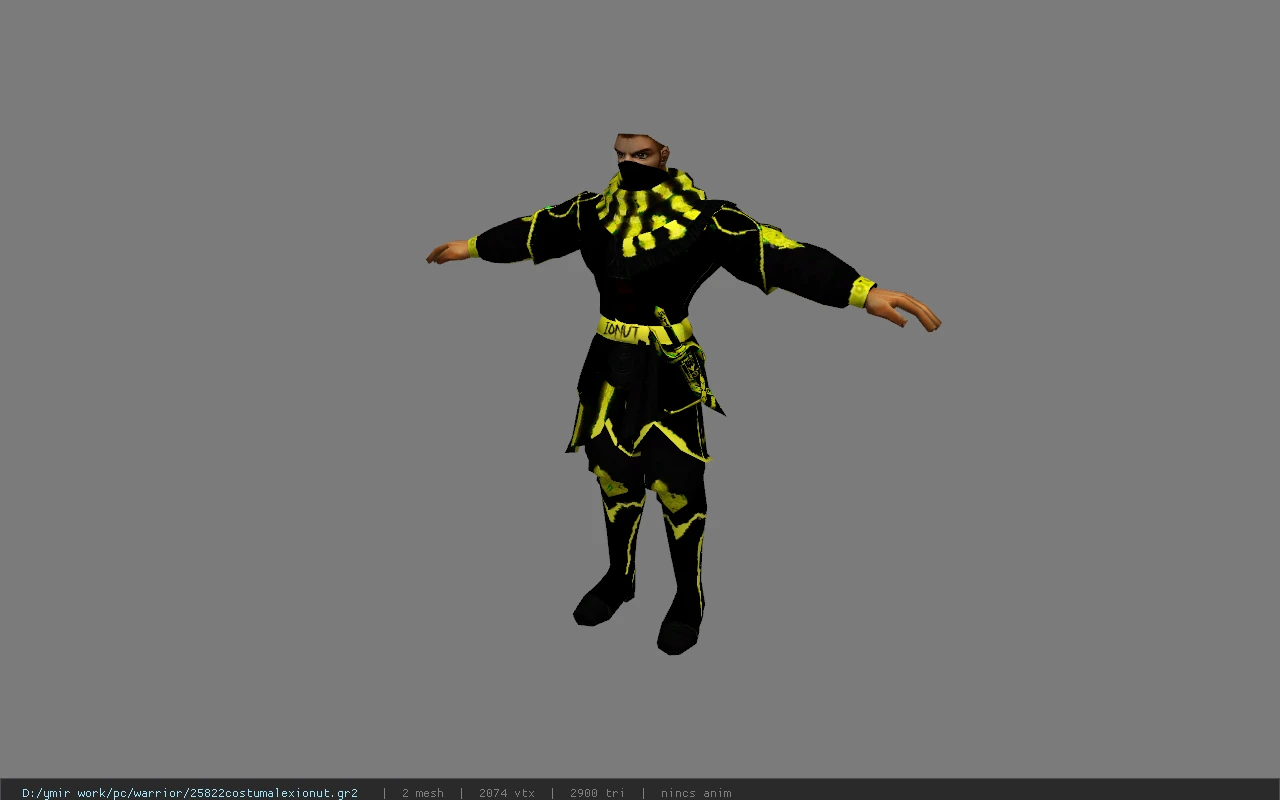 25822costumalexionut