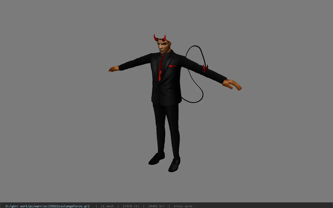25822costumgeforce