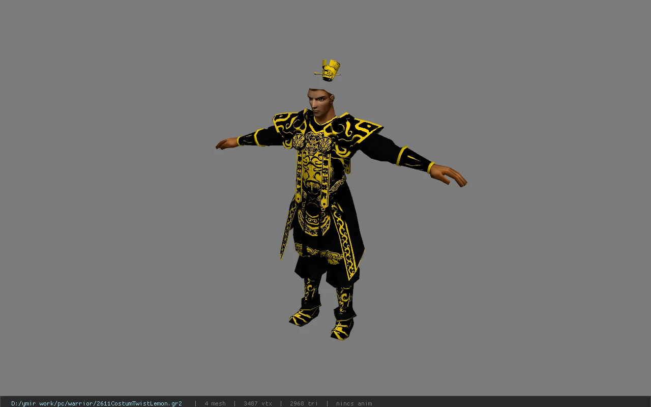 2611CostumTwistLemon