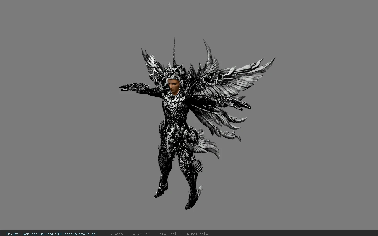 3009costumrevolt