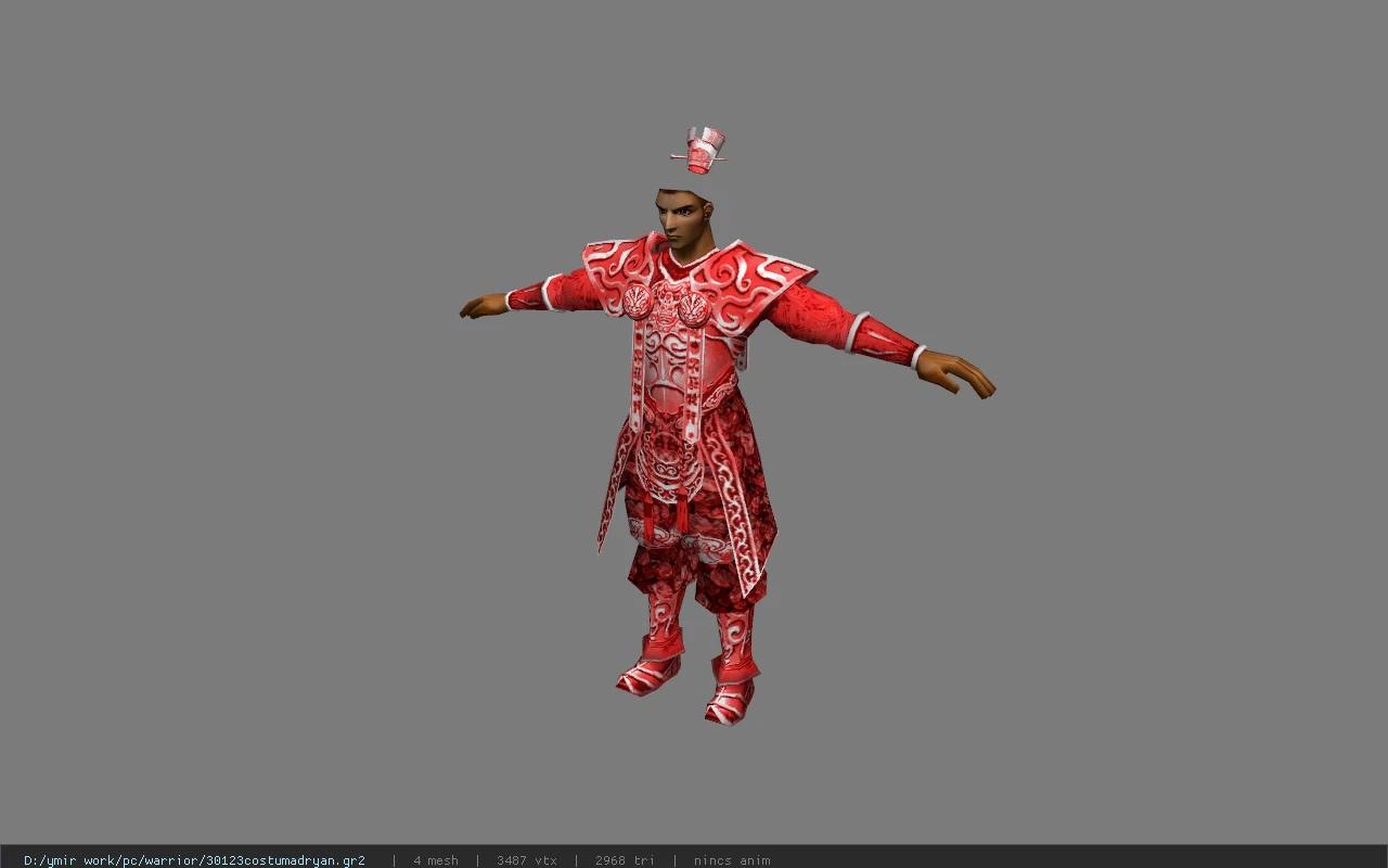 30123costumadryan