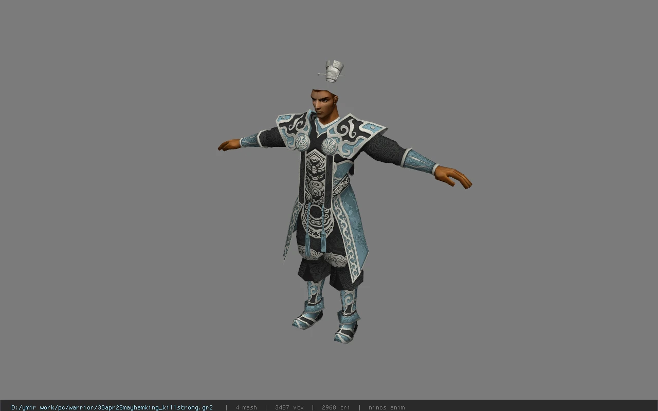 30apr25mayhemking_killstrong
