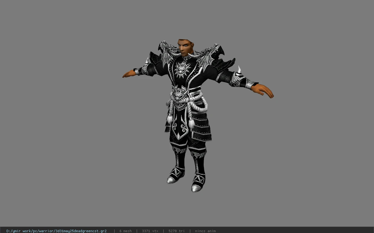 3d31may25deadgreencst