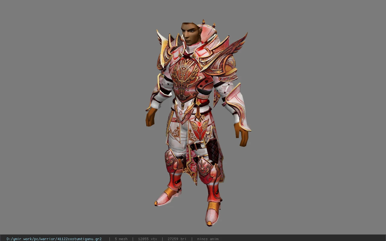 41122costumtiganu
