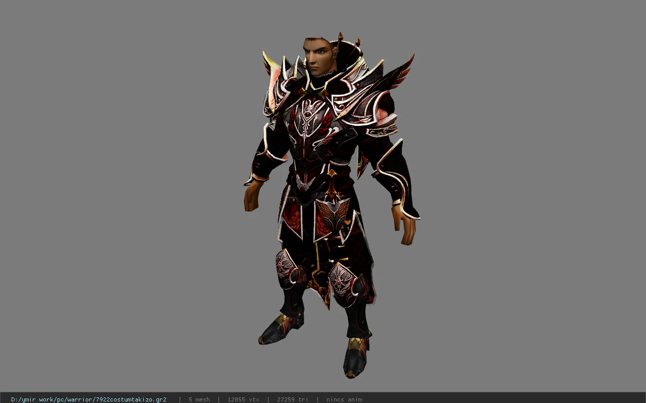 7922costumtakizo