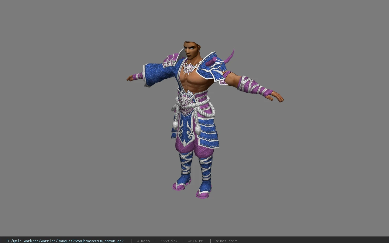 9august25mayhemcostum_aemon
