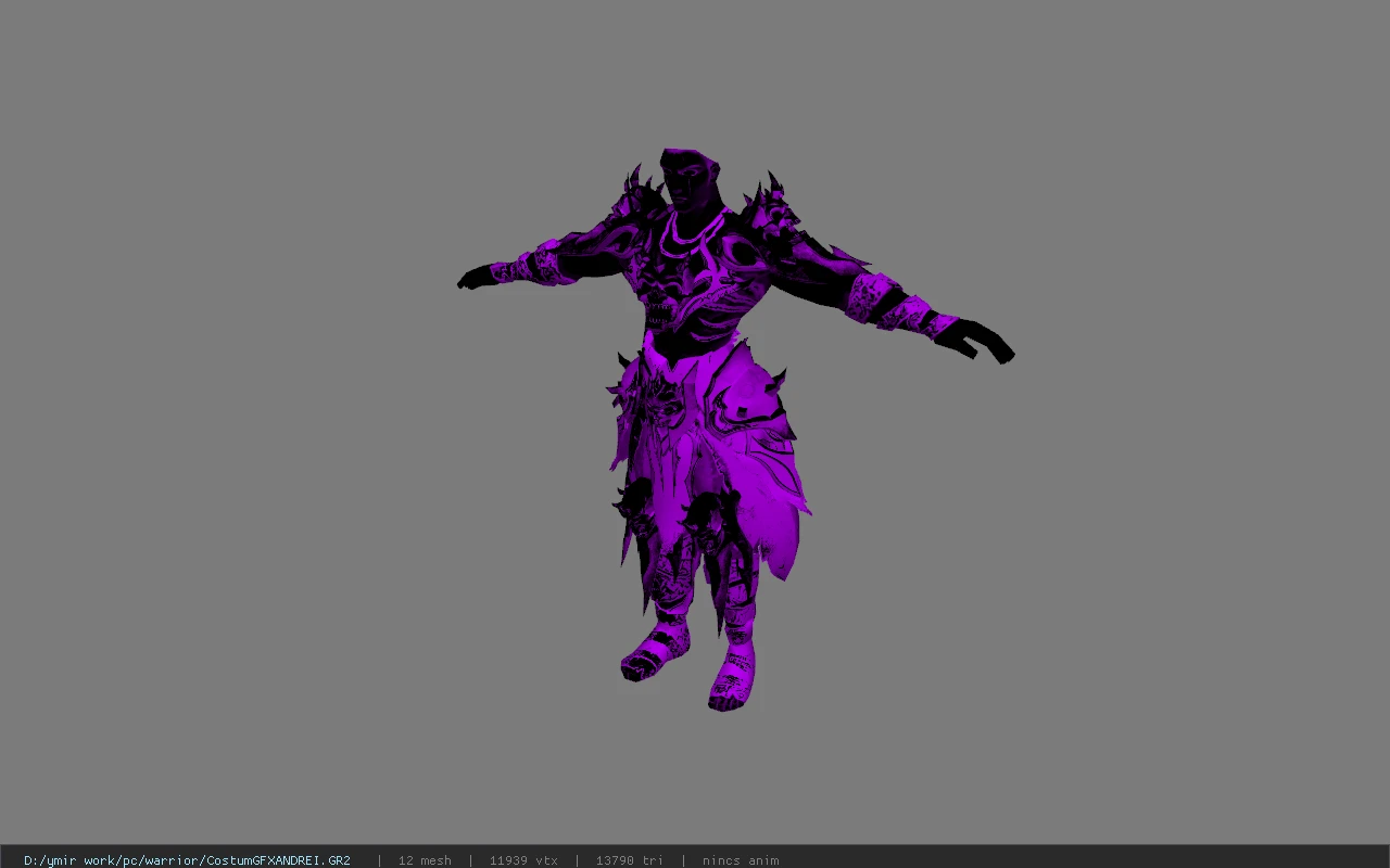 CostumGFXANDREI