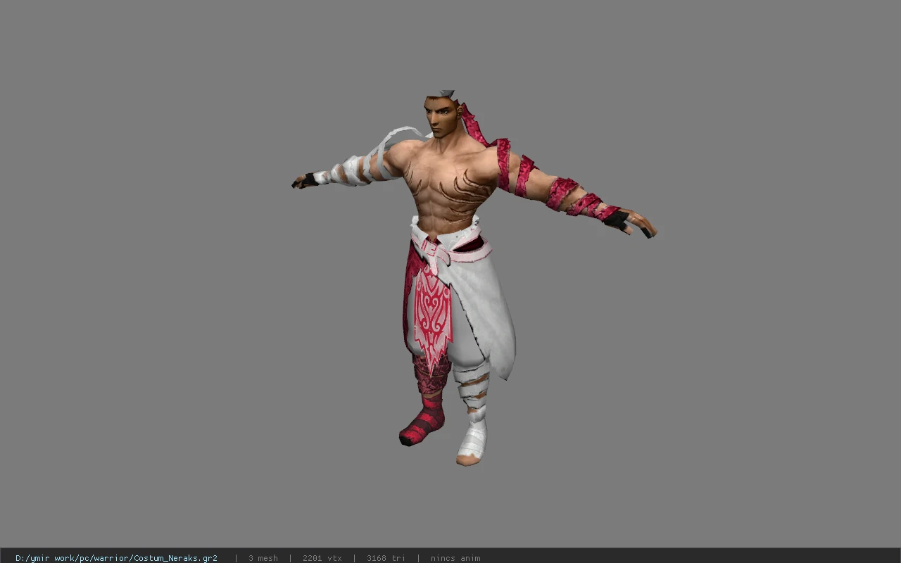 Costum_Neraks