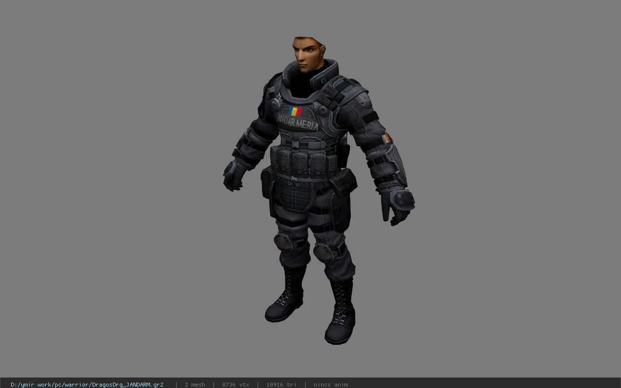 DragosDrg_JANDARM
