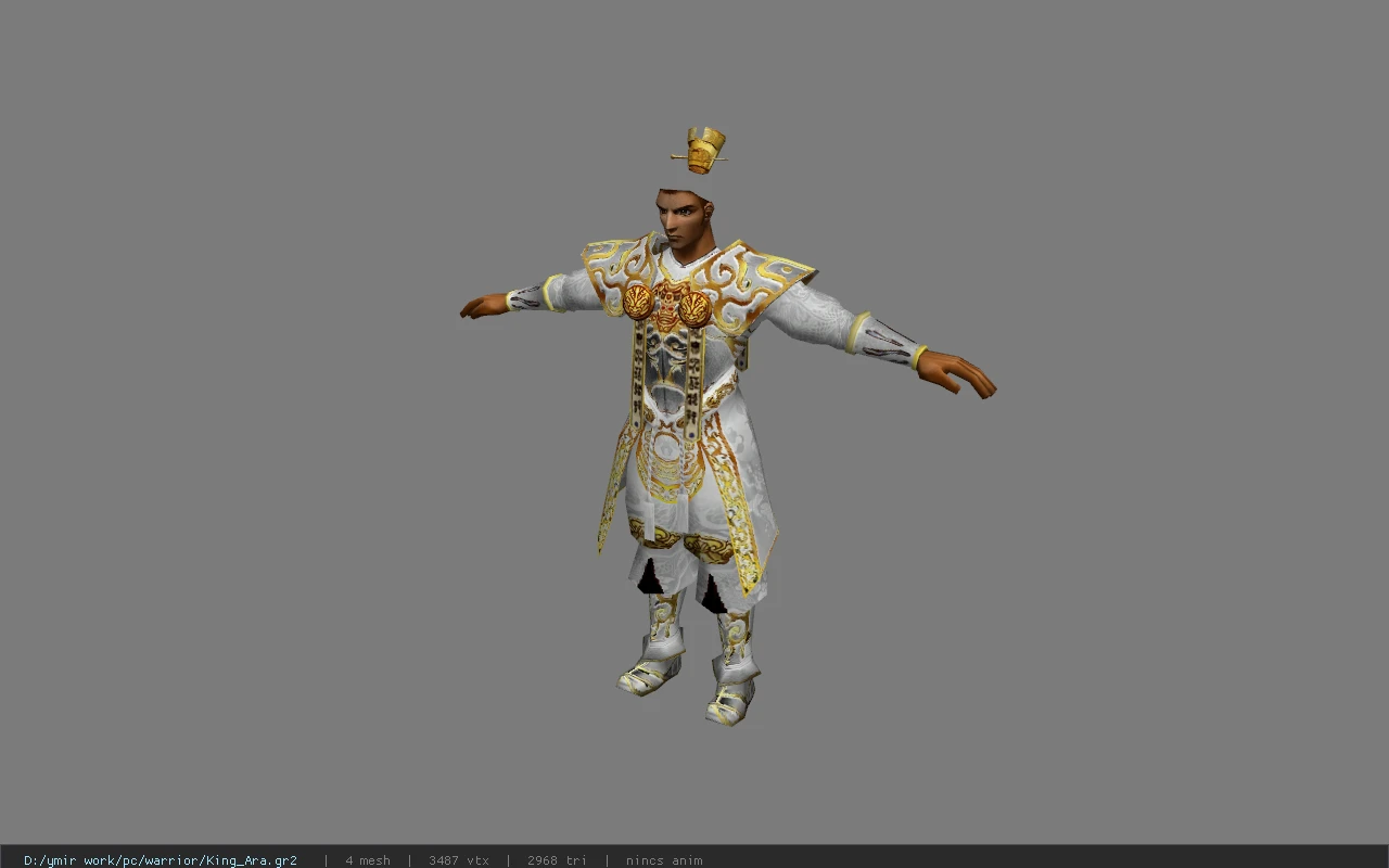 King_Ara