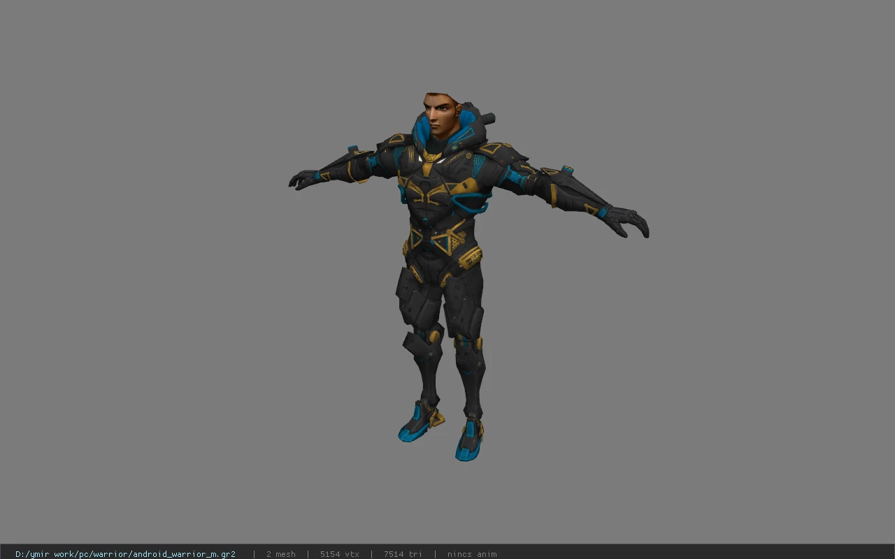 android_warrior_m