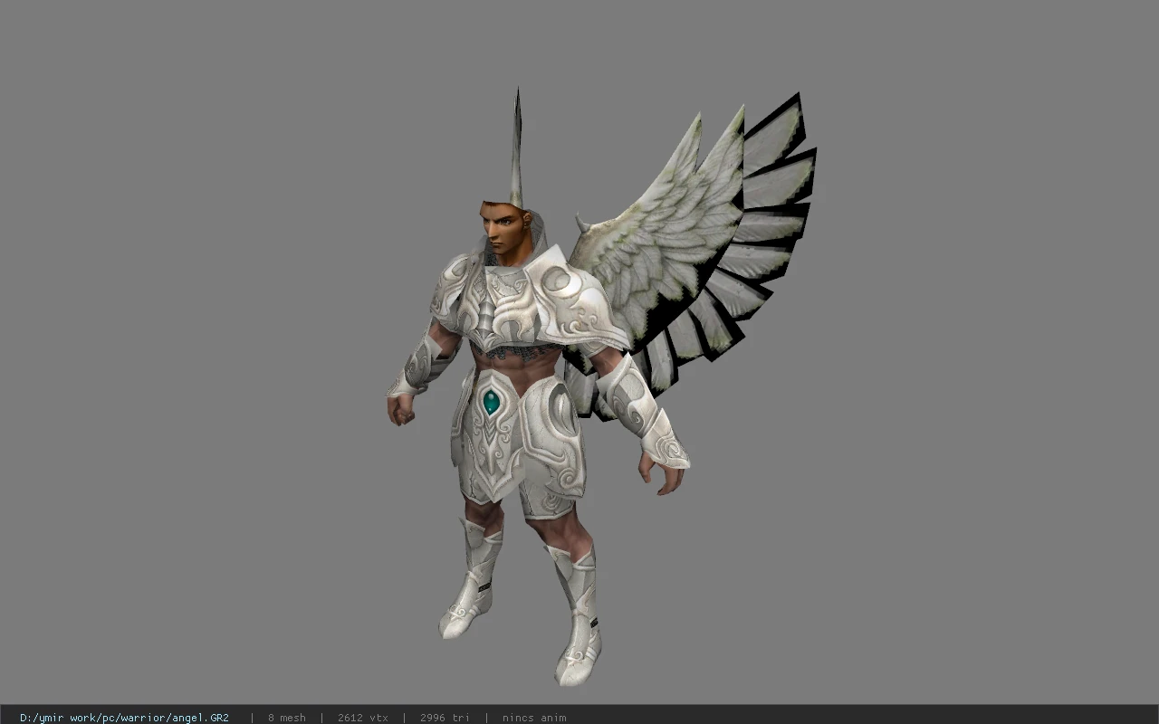 angel