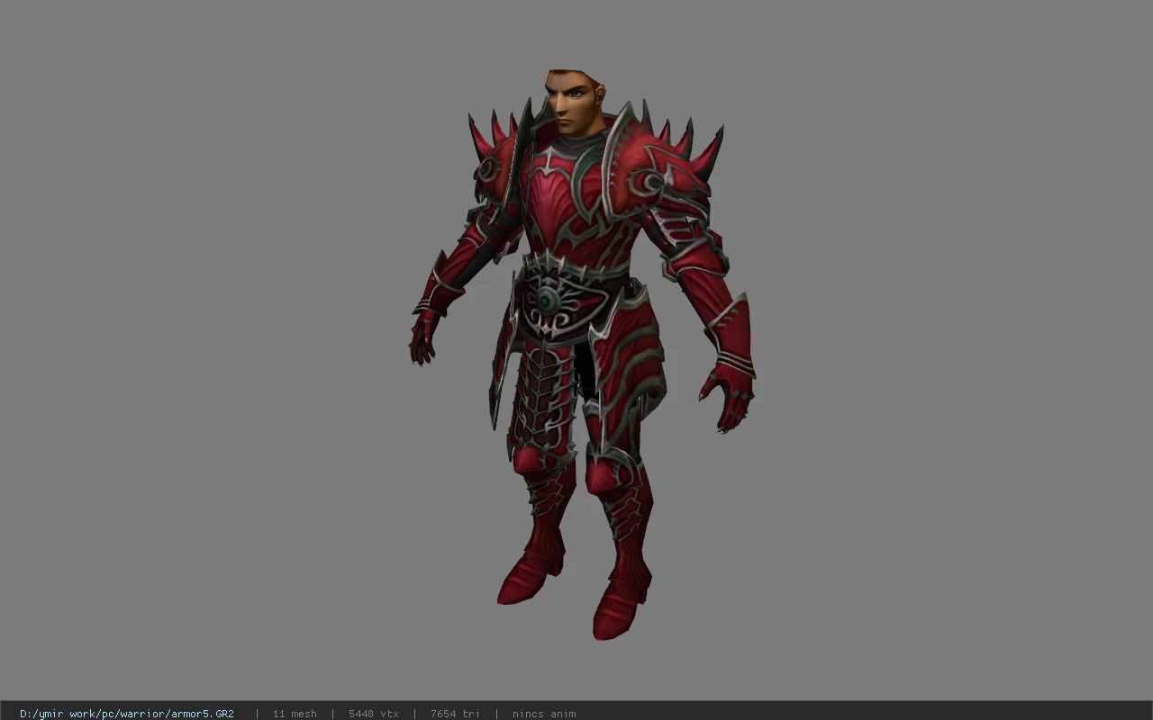 armor5