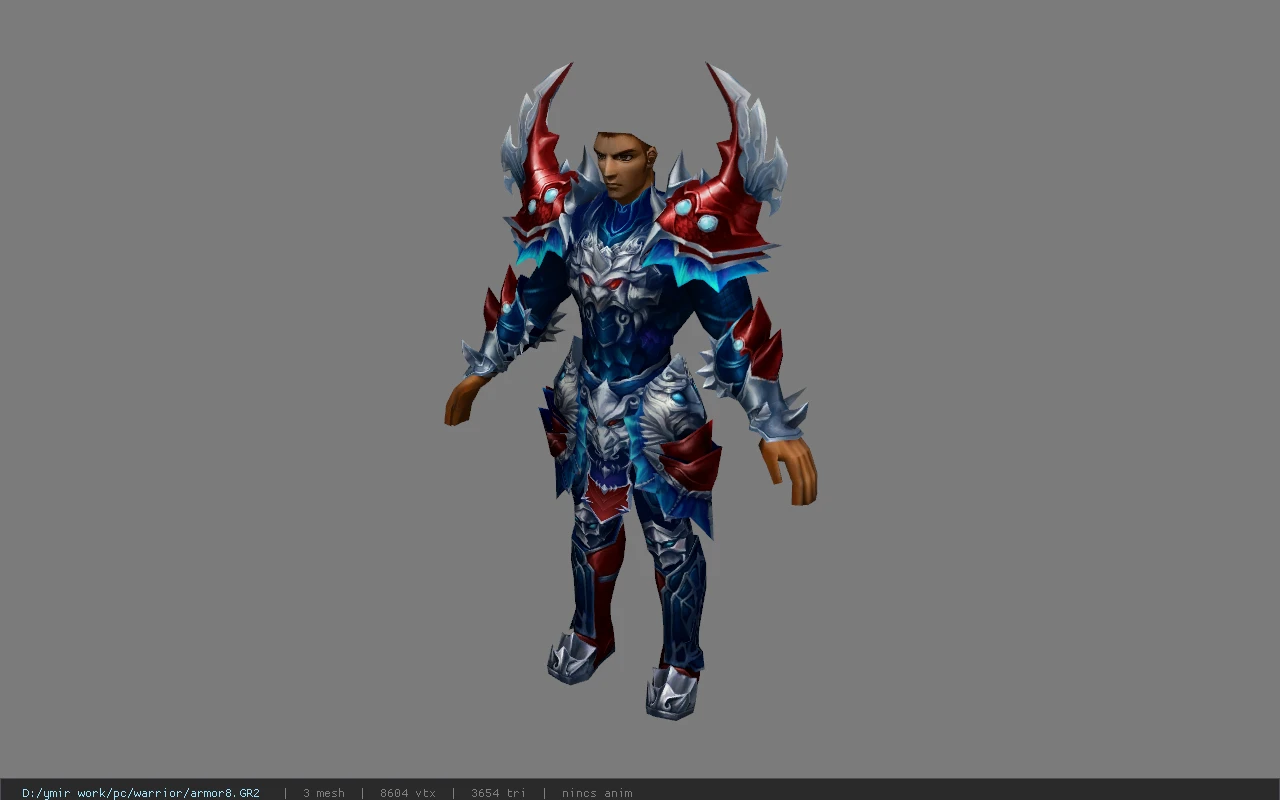 armor8