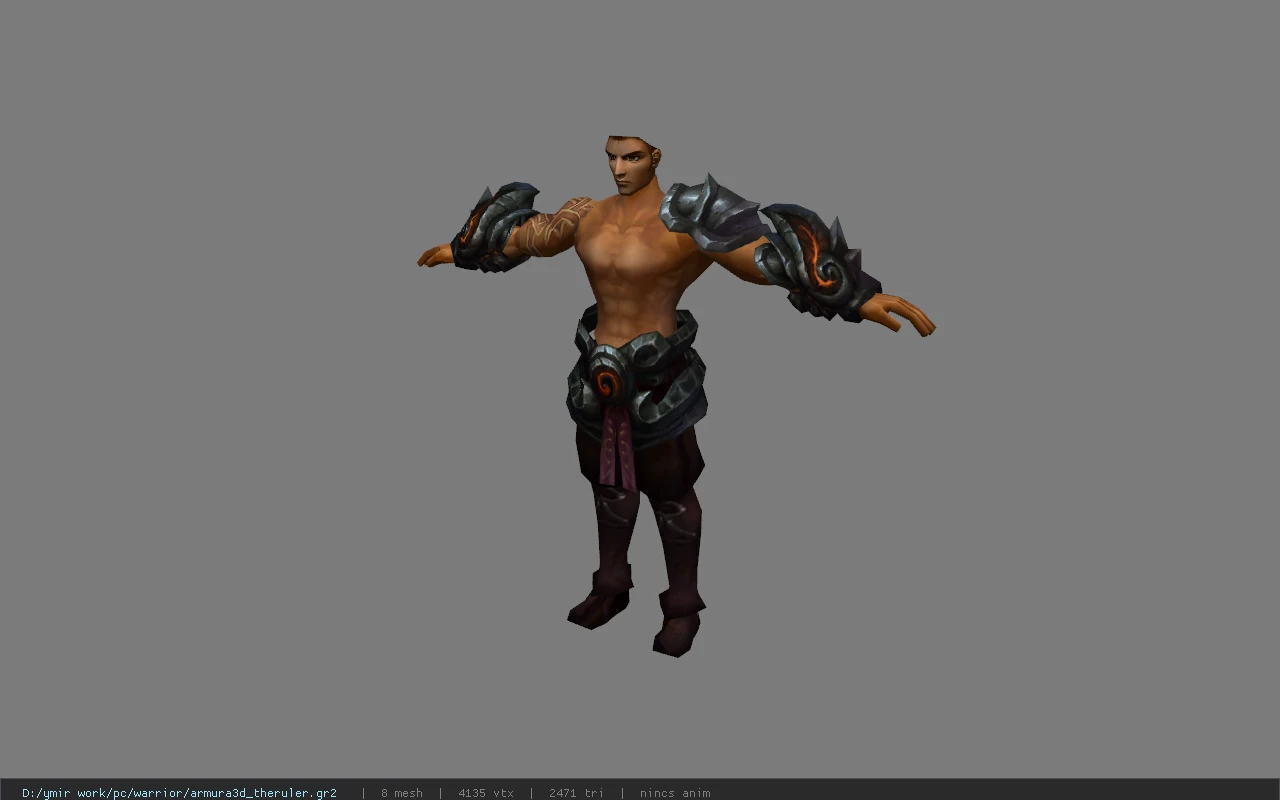 armura3d_theruler