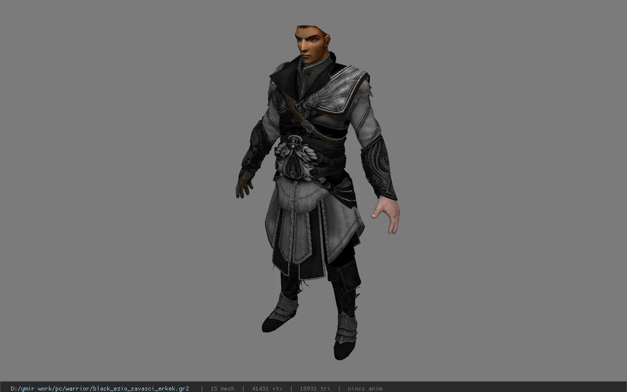 black_ezio_savasci_erkek