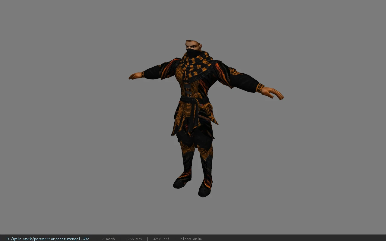 costumAngel