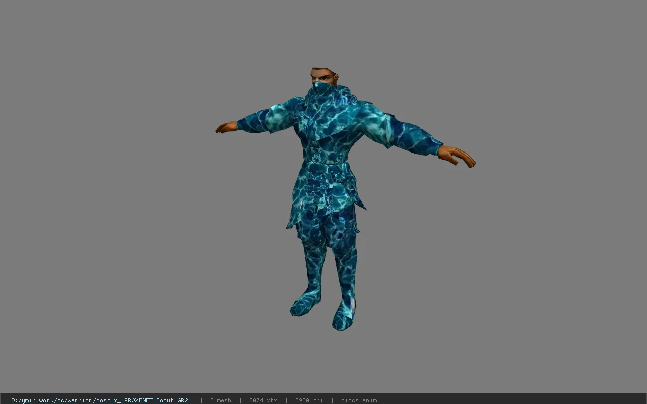 costum_[PROXENET]Ionut