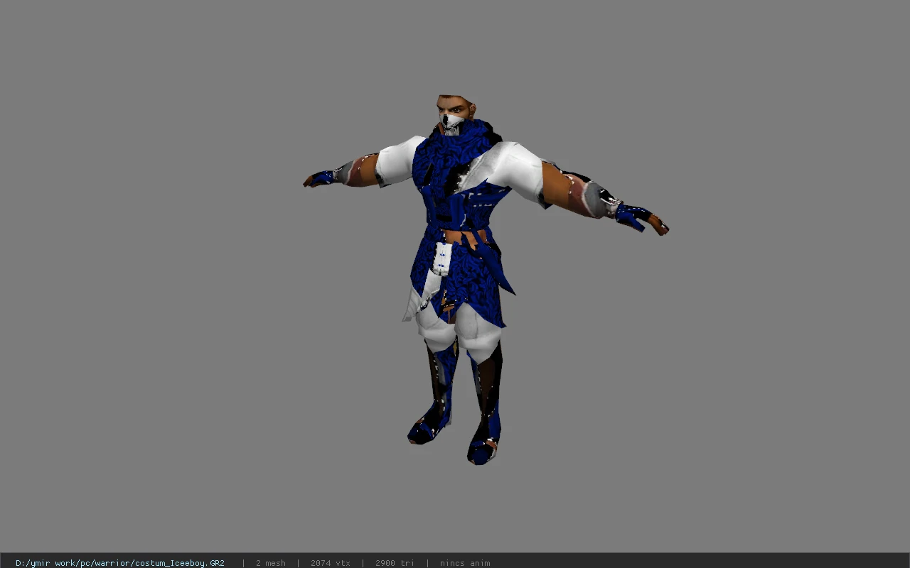 costum_Iceeboy